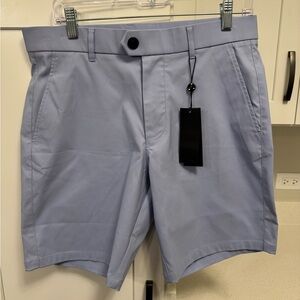 Greyson Wainscott Short in size 32 - new with tags in Ash blue